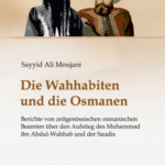 Die Wahhabiten und die Osmanen